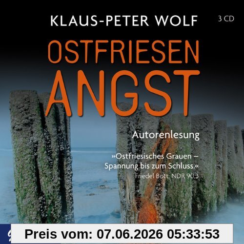 Ostfriesenangst