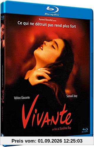 Vivante [Blu-ray]