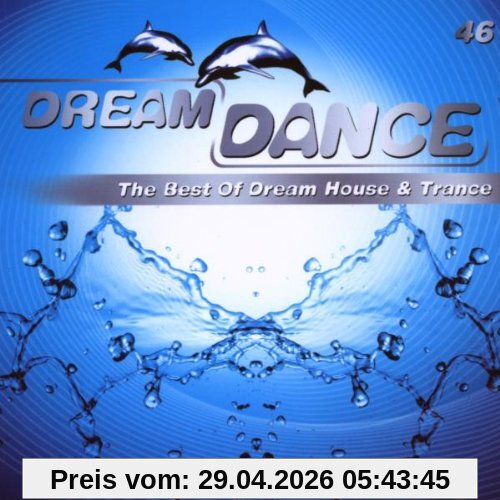 Dream Dance Vol.46