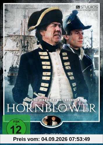 Hornblower: Meuterei