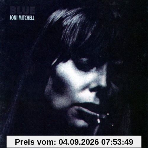 Blue [Vinyl LP]