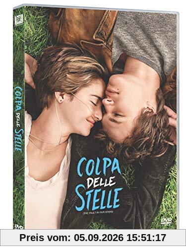 Colpa delle stelle [IT Import]