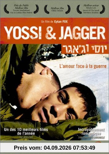 Yossi & Jagger [FR Import]