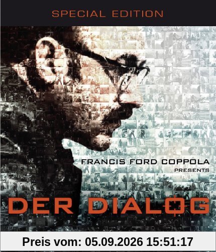 Der Dialog [Blu-ray] [Collector's Edition]