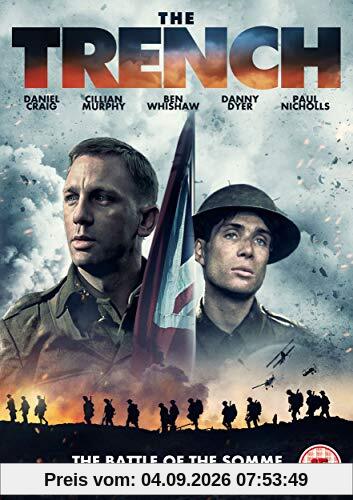 The Trench [DVD]