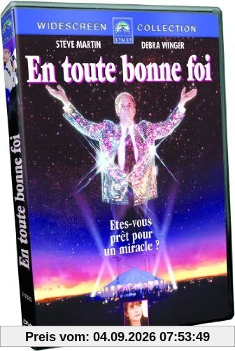 En toute bonne foi [FR Import]