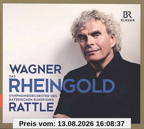 Wagner: Das Rheingold (München, 2015)