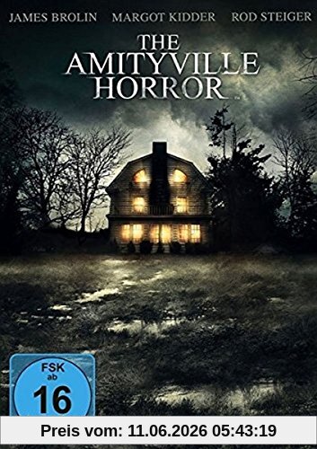 The Amityville Horror