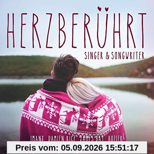 Herzberührt-Singer/Songwriter