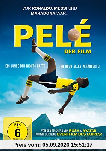 Pelé - Der Film
