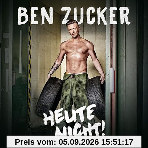 Heute Nicht!