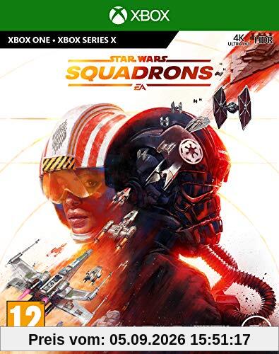 Videogioco Electronic Arts Star Wars: Squadrons