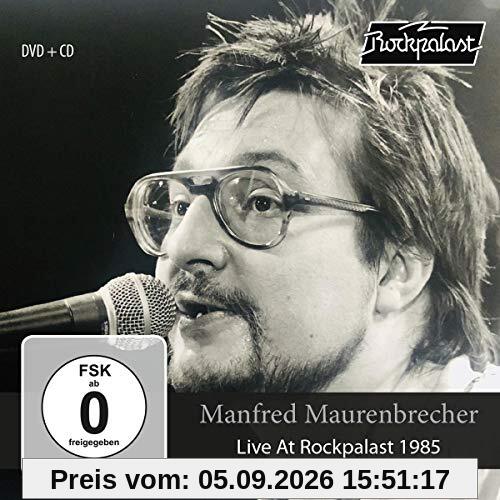 Live at Rockpalast 1985
