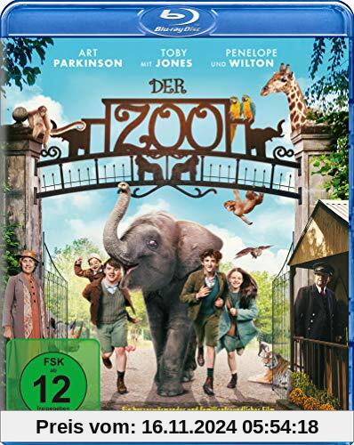 Der Zoo [Blu-ray]