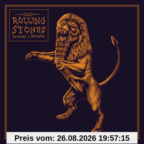 The Rolling Stones - Bridges to Bremen [Blu-ray]