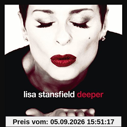 Deeper (2LP + Download) [Vinyl LP]