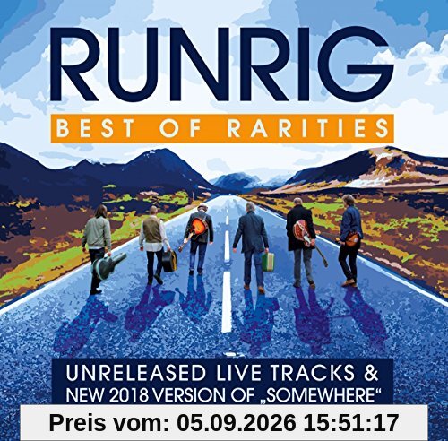 Rarities (Best of)