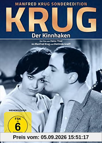Der Kinnhaken