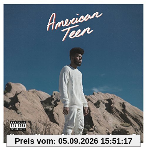 American Teen