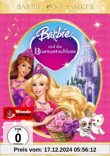 Barbie und das Diamantschloss