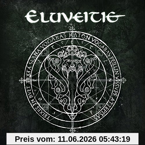 Eluveitie Evocation Ii-Pantheon