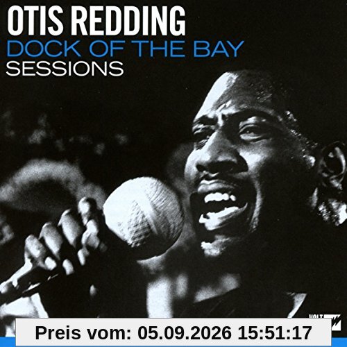 Dock of the Bay Sessions