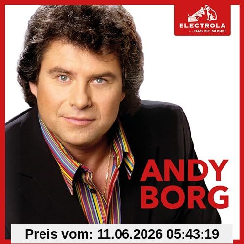Electrola... das Ist Musik!