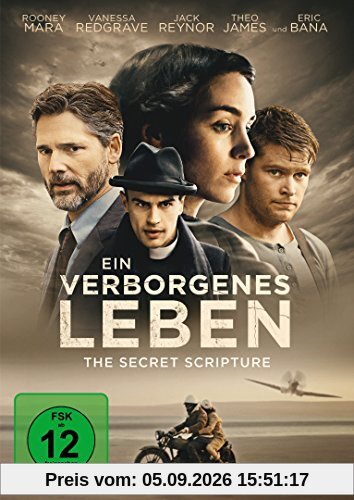 Ein verborgenes Leben - The Secret Scripture