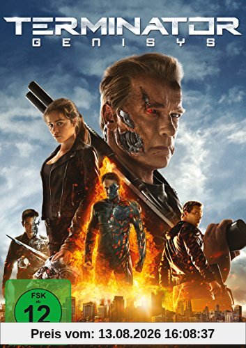 Terminator: Genisys