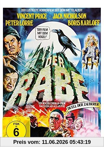 Der Rabe