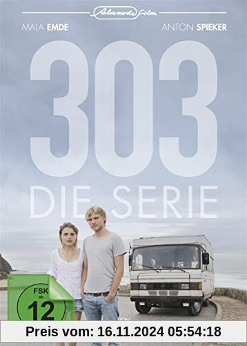 303 - Die Serie