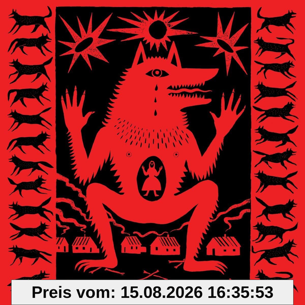 unbekannt Parallel
