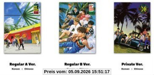 Vol.4 [the War] [Chinese Versi
