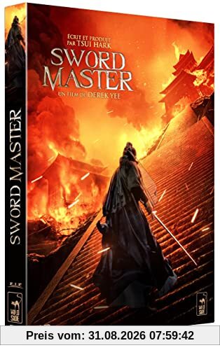 Sword Master
