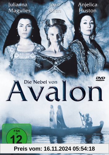 Die Nebel von Avalon