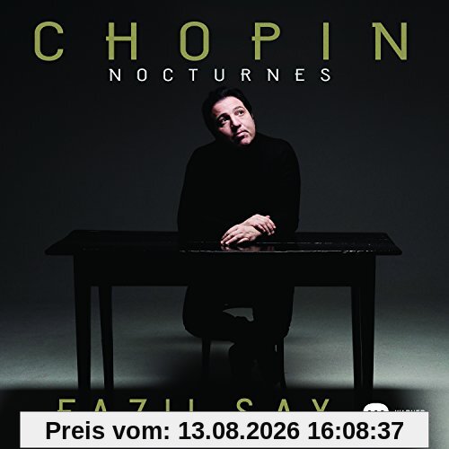 Chopin: Nocturnes