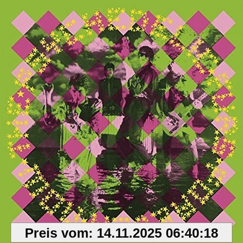 the Psychedelic Furs Forever Now [Vinyl Lp]