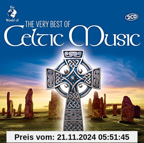 The Very Best Of Celtic Music