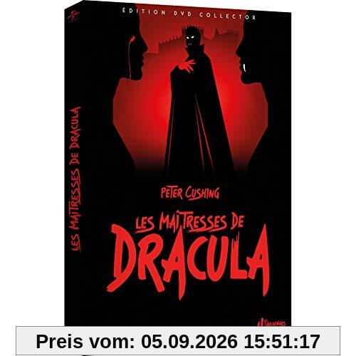 Les maîtresses de dracula [FR Import]