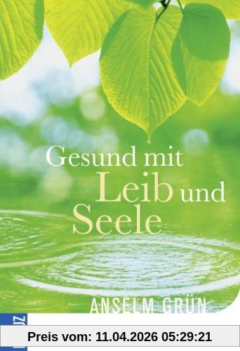Gesund mit Leib und Seele