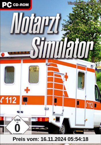 Notarzt Simulator