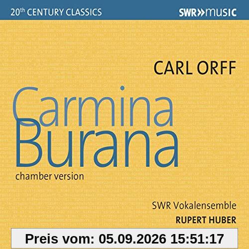 Carmina Burana