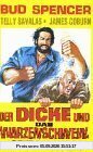Der Dicke und das Warzenschwein [VHS]