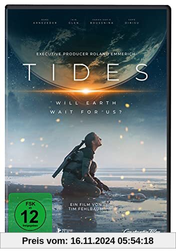 Tides