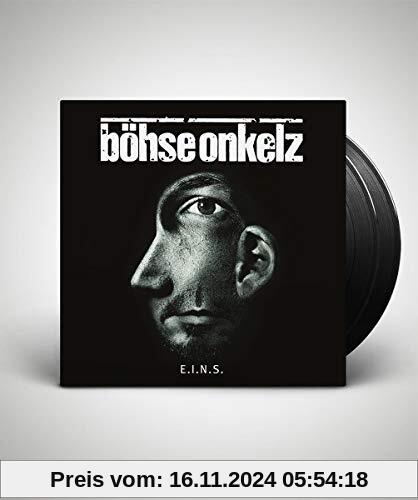 E.I.N.S. [Vinyl LP]