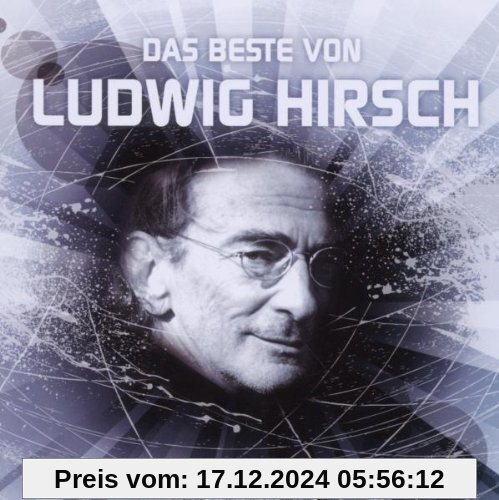 Das Beste von Ludwig Hirsch