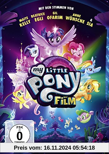 My Little Pony - Der Film