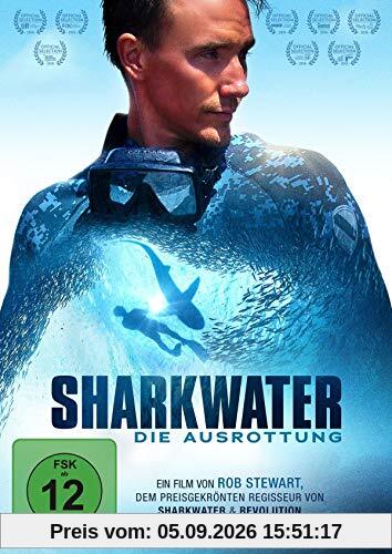 Sharkwater - Die Ausrottung