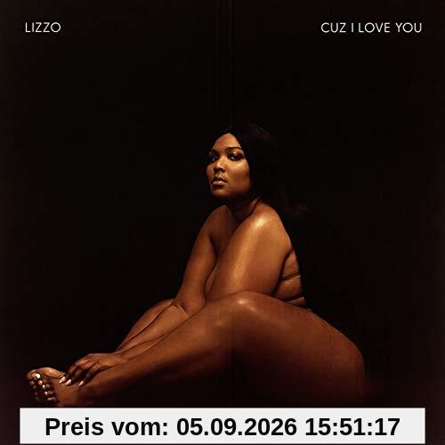 Cuz I Love You [Vinyl LP]