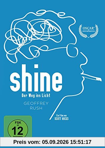 Shine - Der Weg ins Licht